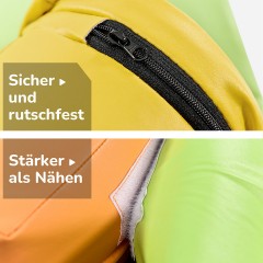 Merax Spielbausteine mit Treppe Строительные блоки с лестницей