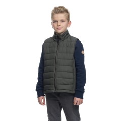 Ragwear Steppweste Vitek Outdoorwesten Стеганый жилет Vitek уличные жилеты