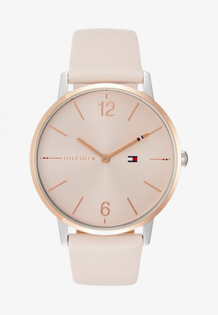 Tommy Hilfiger ALEX Watch pink ALEX-часы розовый