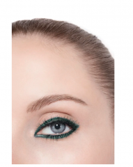 CHANEL STYLO YEUX WATERPROOF EYELINER UND KAJAL MIT LANGEM HALT водостойкий карандаш-подводка для глаз STYLO YEUX, 46 VERT EMERAUDE, новая коллекция весна/лето 2025