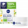 Nivea Natural Balance Reichhaltige Tagespflege Дневной уход Natural Balance Rich
