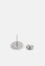 Tommy Hilfiger CRYSTAL FAMILY Earrings silver-coloured CRYSTAL FAMILY Серьги серебристый