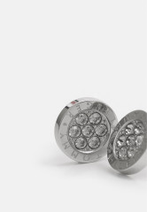 Tommy Hilfiger CRYSTAL FAMILY Earrings silver-coloured CRYSTAL FAMILY Серьги серебристый