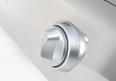 NJ The right choice NJ The right choice Gaskocher NGB-400, (Gas Camping mit Zubehor), NGB-400 Edelstahl Gaskocher 4 flammig Campingkocher 12KW Gasherd  NJ Правильный выбор газовая плита NGB-400, (газовая походная с аксессуарами), газовая плита из нержавею