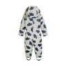 killtec Hose mit Oberteil Minis PU Regenanzug Cloud Schneeanzuge Брюки с верхом Minis PU дождевик Cloud snowsuits