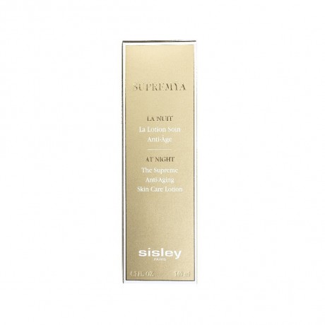 Sisley Supremya La Nuit La Lotion Soin Anti-Age  Supremya La Nuit La Lotion Soin Anti-Age