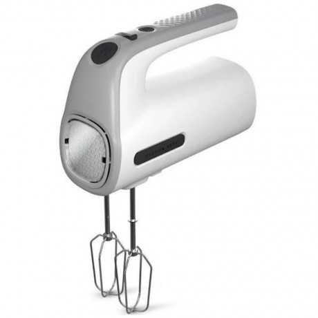Taurus Handmixer Mixer Taurus STATION GREY 300W  Ручной миксер Taurus смеситель Taurus STATION GREY 300W