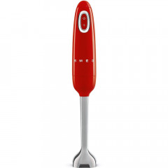 Smeg Smeg Stabmixer HBF11RDEU, Rot  Погружной блендер Smeg HBF11RDEU, красный