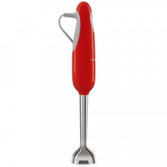 Smeg Smeg Stabmixer HBF11RDEU, Rot  Погружной блендер Smeg HBF11RDEU, красный