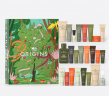 Origins Holiday Advent Calendar 24 days of Origins Адвент-календарь 2025, 24 бьюти сюрприза натуральной косметики для лица и тела