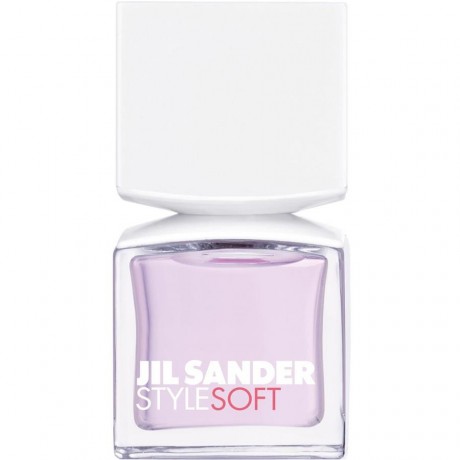 Jil Sander (Жиль Сандер) Style Soft Eau de Toilette Туалетная вода Spray Спрей, 30 мл