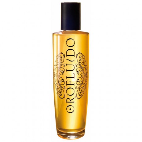 Revlon (Ревлон)  Professional Orofluido Beauty Elixir Сыворотка для волос, 50 мл