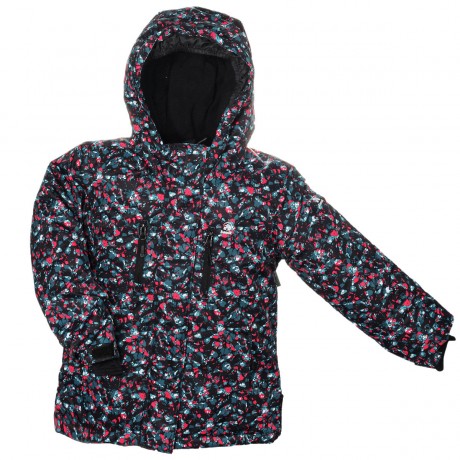 kamik KEYLA Winterjacke Madchen Winterjacken KEYLA зимняя куртка зимние куртки для девочек