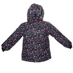 kamik KEYLA Winterjacke Madchen Winterjacken KEYLA зимняя куртка зимние куртки для девочек