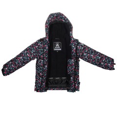 kamik KEYLA Winterjacke Madchen Winterjacken KEYLA зимняя куртка зимние куртки для девочек