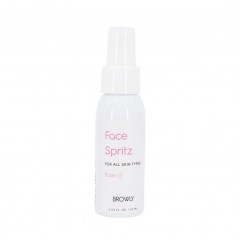 BROWLY Face Spritz  спрей для лица