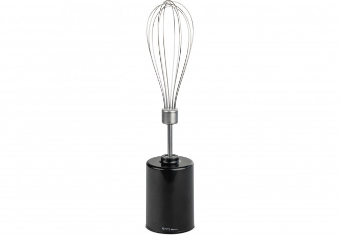 Lauben Lauben Stabmixer 800AT, 800 W, mit verschiedenen Mixaufsatzen Ручной блендер Lauben 800AT, 800 Вт, с различными насадками для смешивания