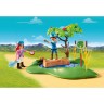 PLAYMOBIL PLAYMOBIL 70330 Herausforderung am Fluss PLAYMOBIL 70330 Вызов реки