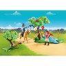 PLAYMOBIL PLAYMOBIL 70330 Herausforderung am Fluss PLAYMOBIL 70330 Вызов реки