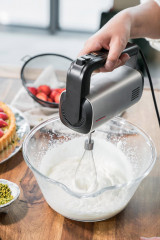 Gastroback Gastroback Handmixer 40983 Design Pro, 500 W  Ручной миксер Gastroback 40983 Design Pro, 500 Вт