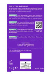 got2b Styling Puder Volumen Powderfull, 10 g Пудра для укладки волос для мгновенного объема, 10гр