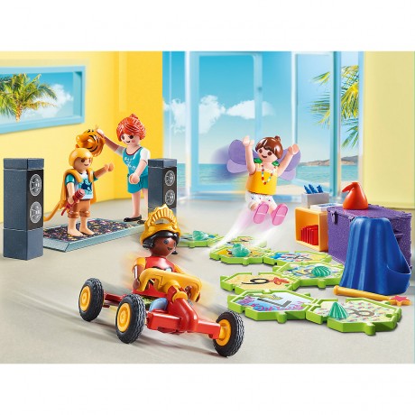 PLAYMOBIL PLAYMOBIL 70440 Kids Club PLAYMOBIL 70440 Детский клуб