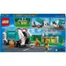 LEGO LEGO City 60386 Mullabfuhr LEGO City 60386 Сбор мусора
