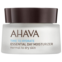 AHAVA Essential Day Moisturizer Mischhaut Essential Day Moisturizer для комбинированной кожи