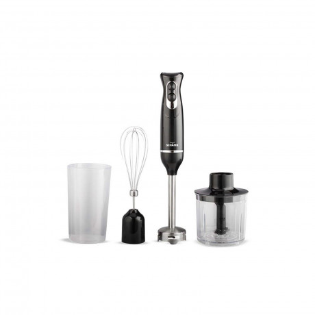 Schafer Schafer Stabmixer Stabmixer Set 600W, 600 W  Ручной блендер Schafer Набор ручных блендеров 600 Вт, 600 Вт