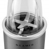 KLAMER KLAMER Smoothie-Maker KLAMER Bullet Mixer 1000 Watt, Smoothie Maker, elektrischer Shake Mix…  KLAMER Смузи-мейкер KLAMER Bullet Mixer, 1000 Вт, смузи-мейкер, электрическая смесь для коктейлей…