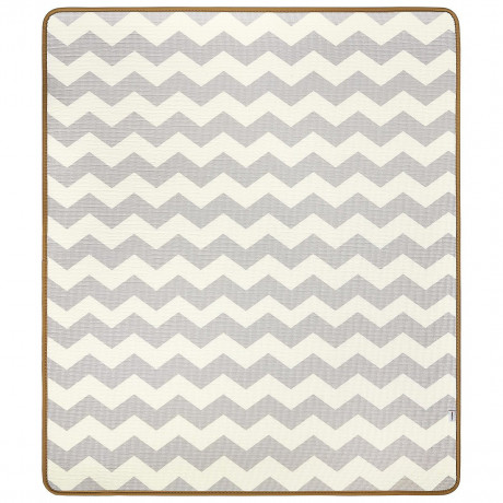 mamabrum Doppelseitige  Krabbelmatte 180 x 150 x 2 cm Rutschfest Двусторонний коврик для ползания 180 x 150 x 2 см