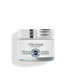 L’Occitane Reichhaltige Gesichtscreme  Насыщенный крем для лица