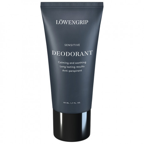 Lowengrip Sensitive Deodorant  Чувствительный дезодорант