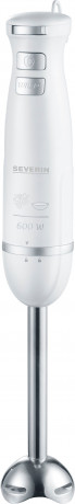 Severin Severin Stabmixer SM 3795, 600 W  Погружной блендер Severin SM 3795, 600 Вт