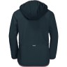 Jack Wolfskin Softshelljacke FOURWINDS fur Madchen Куртка софтшелл FOURWINDS для девочки