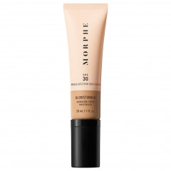 Morphe Glowstunner Hydrating Tinted Moisturizer Dunkelbrauner Glow 10 Glowstunner Hydrating Оттеночный увлажняющий крем