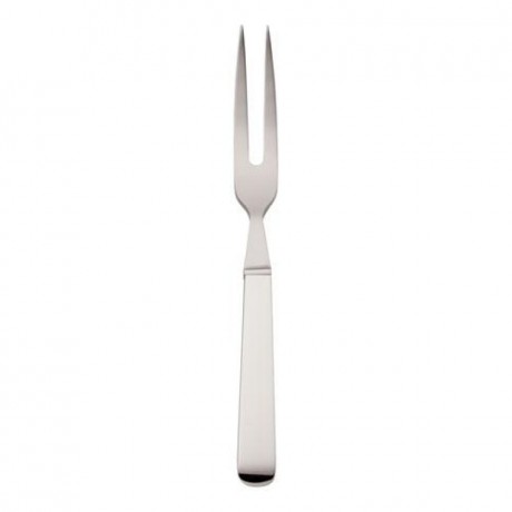 Robbe & Berking Robbe & Berking Alta 150 g versilbert Tranchiergabel Robbe &amp; Berking Alta 150 г посеребренная вилка для разделки
