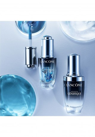 LANCOME ADVANCED GENEFIQUE SENSITIVE SERUM Serum - ADVANCED GENEFIQUE SENSITIVE SERUM Сыворотка