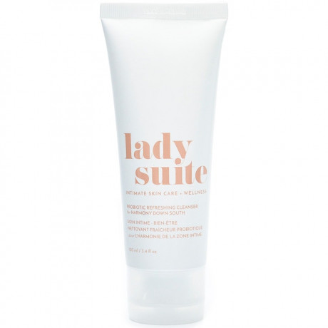 Lady Suite Probiotic Refreshing Cleanser For Harmony Down South  Освежающее очищающее средство с пробиотиками для Harmony Down South