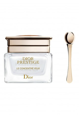 DIOR DIOR PRESTIGE LE CONCENTRE YEUX Wimpernpflege transparent DIOR PRESTIGE LE CONCENTER YEUX уход за ресницами
