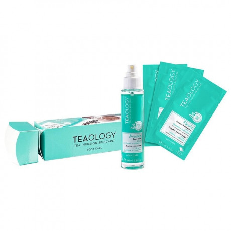 Teaology Yoga Care Candy Wrap Конфетная упаковка для ухода за йогой