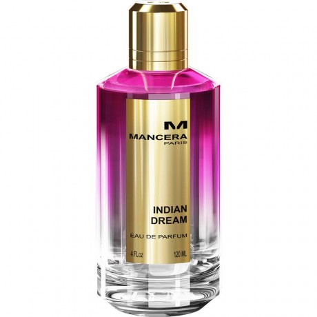 Mancera Greedy Pink Eau de Parfum Парфюмерная вода Spray Спрей Indian Dream, 120 мл