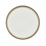 Bitz Bitz Gastro grey / cream Speiseteller 27 cm Обеденная тарелка Bitz Gastro серая/кремовая 27 см