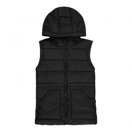 ECOALF Weste fur Madchen Жилет для девочки