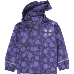 LEGO wear Regenjacke fur Madchen Дождевик для девочек