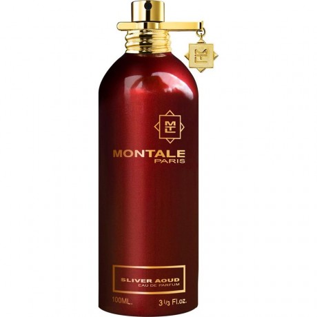Montale (Монтейл) Blumen Eau de Parfum Парфюмерная вода Spray Спрей Aoud Sliver, 100 мл