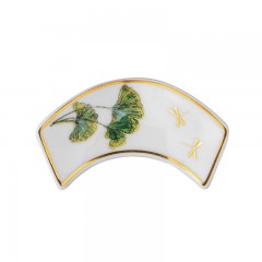 Rosenthal Rosenthal Heritage Turandot white Stabchenablage Rosenthal Heritage Turandot белая подставка для палочек для еды