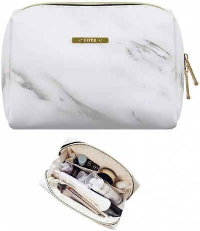 Cosmetic Bag Women's Travel Toiletry Bag Косметичка женская дорожная 23см х 16см х 11см