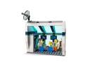 Lego Raumfahrtzentrum космический центр