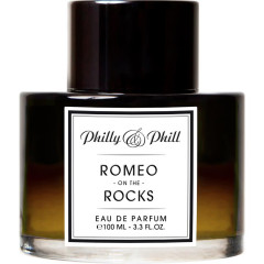 Philly &amp; Phill Romeo on the Rocks Eau de Parfum Парфюмерная вода Spray Спрей, 100 мл